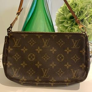 Pochette Accessoires